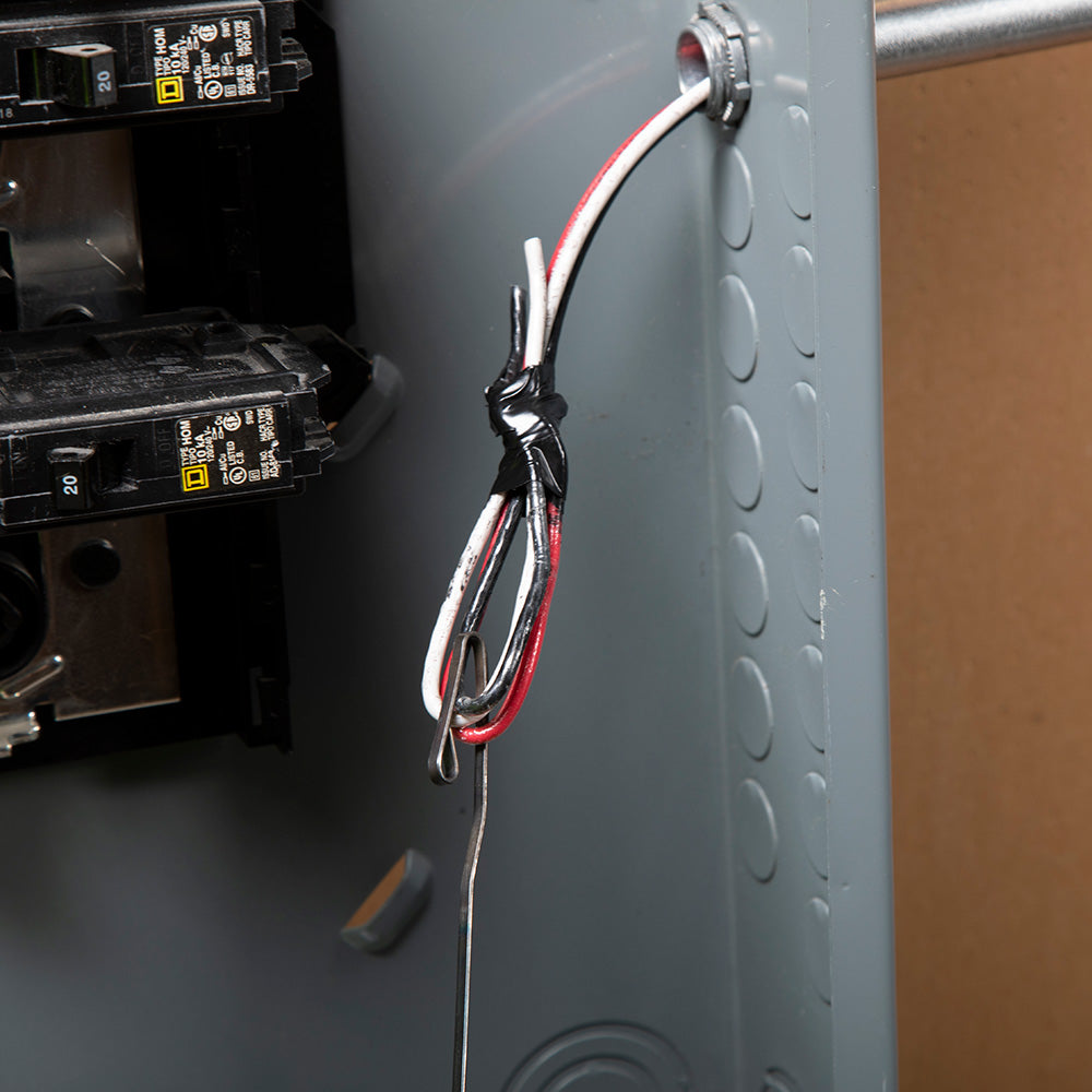 Steel Fish Tape, 1/8-Inch x 240-Foot | 56334 - Cable Connection & Supply