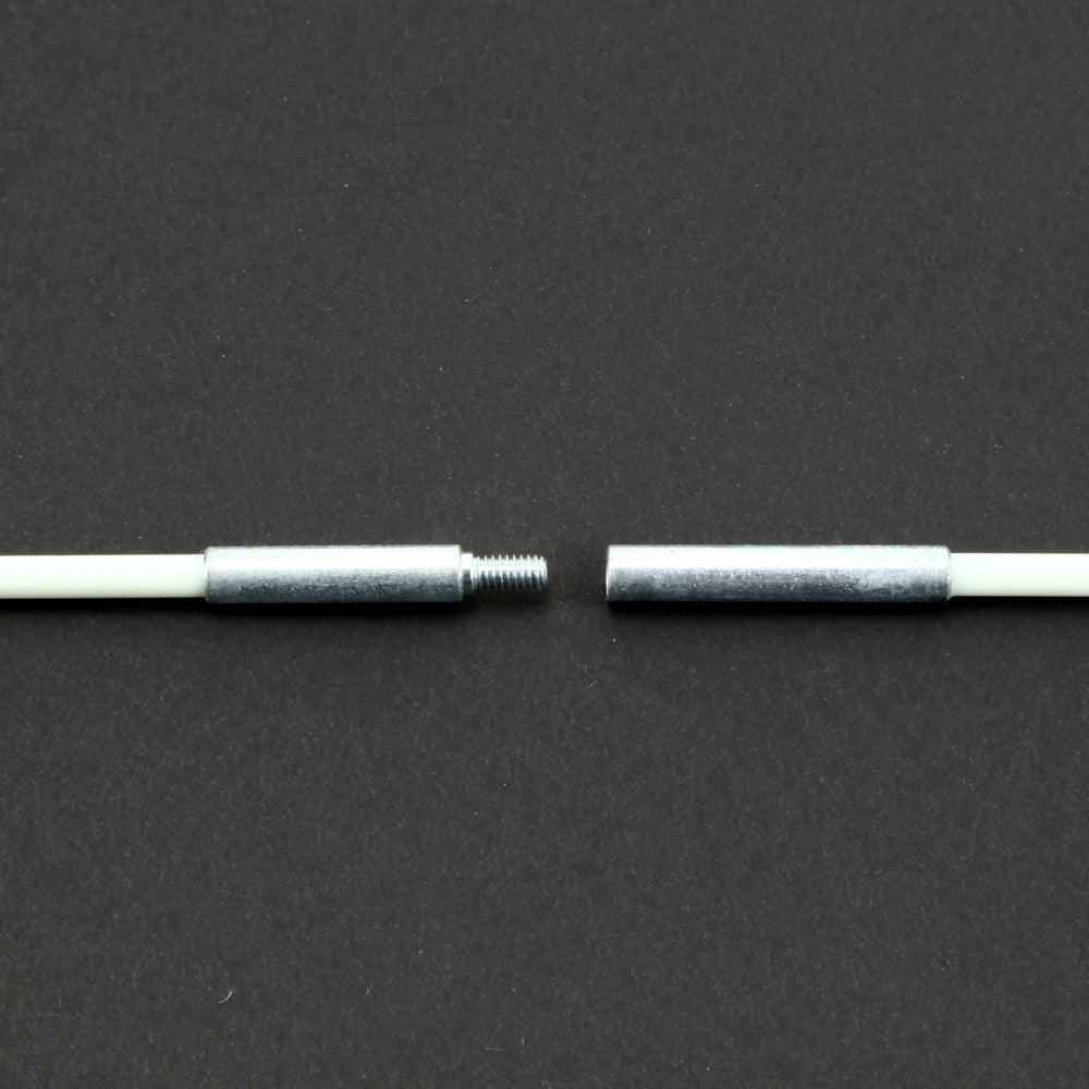 Mid-Flex Glow Rod Set, 15-Foot | 56415 - Cable Connection & Supply