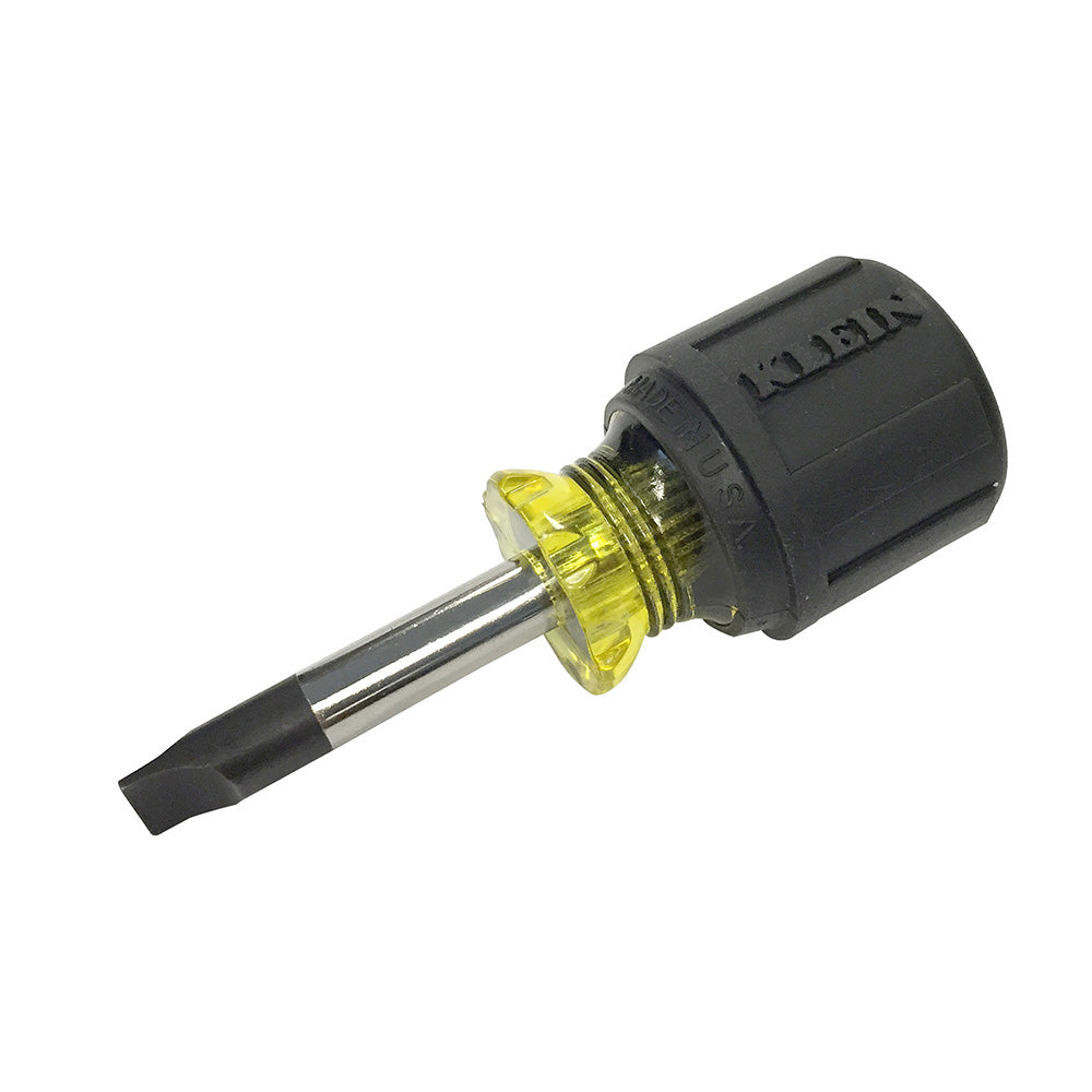 5/16-Inch Cabinet Screwdriver, 1-1/2-Inch Round Shank | 600-1 - Cable Connection & Supply
