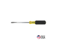 5/16-Inch Keystone Screwdriver, 6-Inch Square Shank | 600-6 - Cable Connection & Supply
