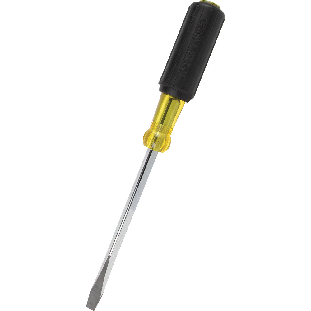 5/16-Inch Keystone Screwdriver, 6-Inch Square Shank | 600-6 - Cable Connection & Supply
