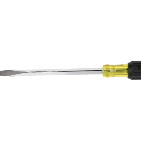 3/8-Inch Keystone Screwdriver, 8-Inch Square Shank | 600-8 - Cable Connection & Supply