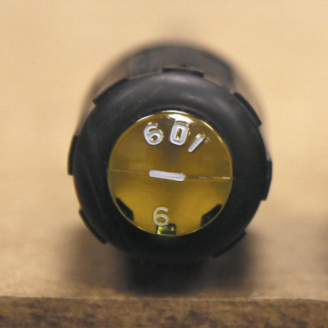 3/16-Inch Cabinet Screwdriver, 6-Inch Round Shank | 601-6 - Cable Connection & Supply