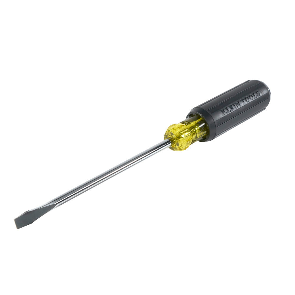 5/16-Inch Keystone Demolition Driver, 7-Inch Round Shank | 602-7DD - Cable Connection & Supply
