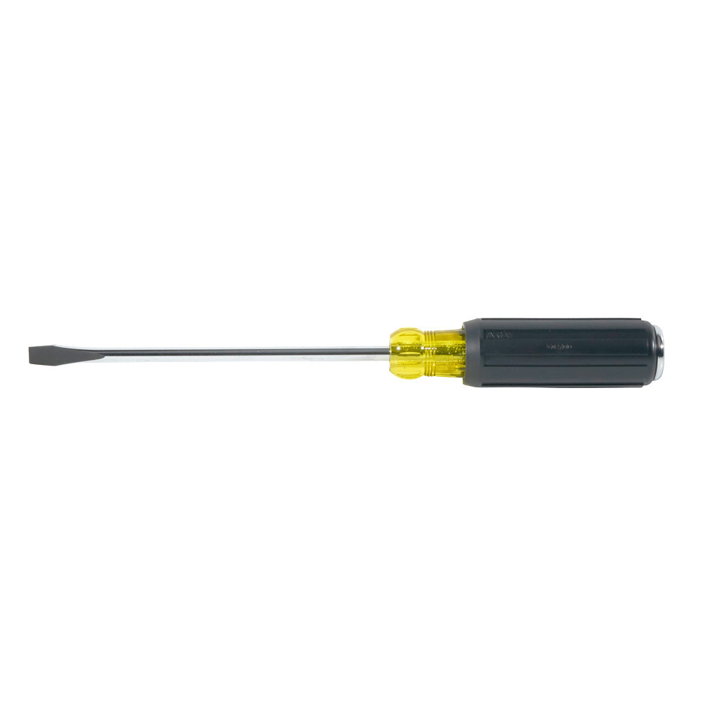 5/16-Inch Keystone Demolition Driver, 7-Inch Round Shank | 602-7DD - Cable Connection & Supply