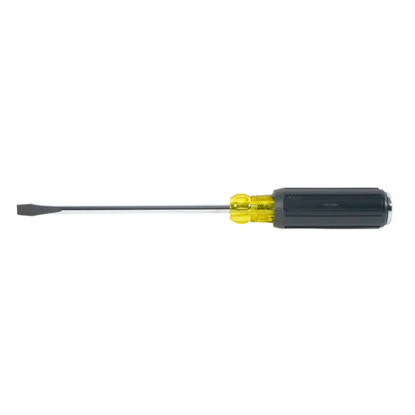 5/16-Inch Keystone Demolition Driver, 7-Inch Round Shank | 602-7DD - Cable Connection & Supply