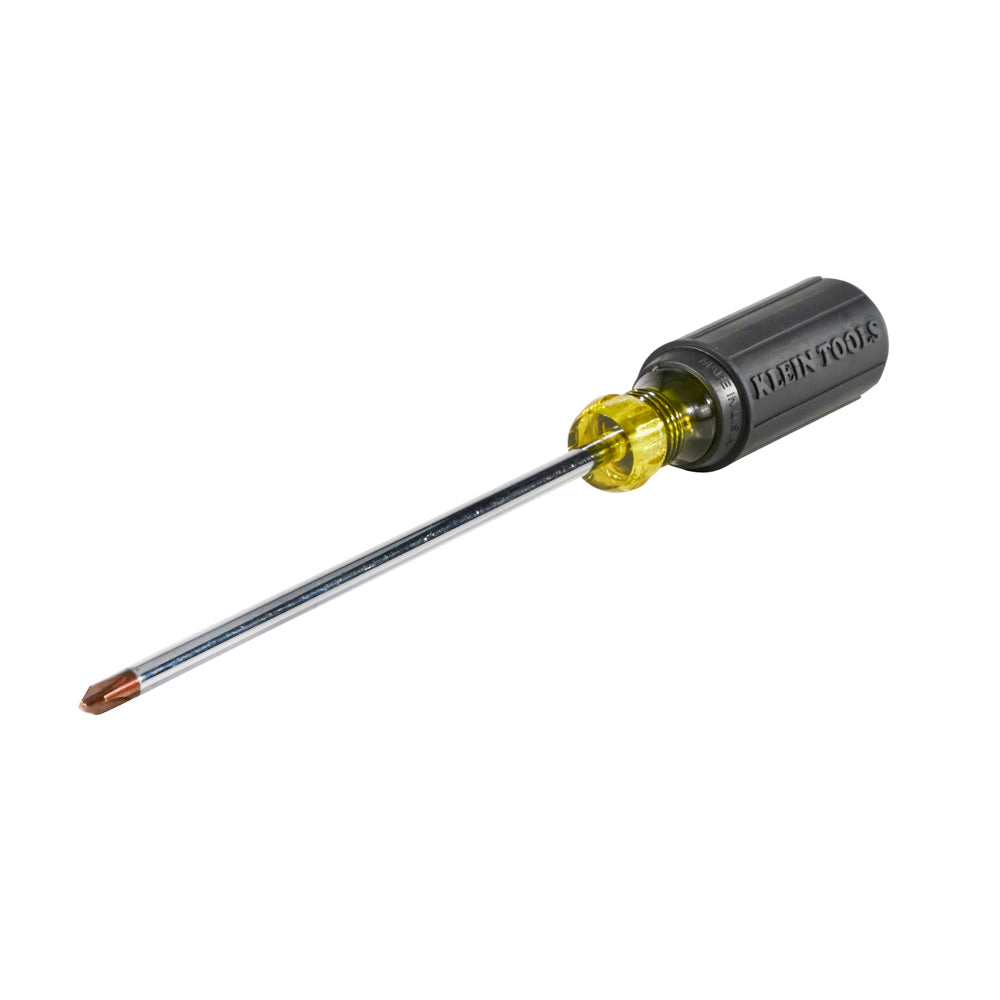 #2 Phillips Screwdriver, 7-Inch Round Shank | 603-7 - Cable Connection & Supply