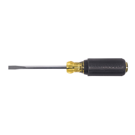 1/4-Inch Cabinet Screwdriver, 4-Inch Round Shank | 605-4 - Cable Connection & Supply