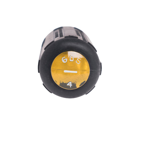 1/4-Inch Cabinet Screwdriver, 4-Inch Round Shank | 605-4 - Cable Connection & Supply