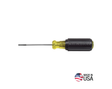 Terminal Block Screwdriver, 1/8-Inch Cabinet | 612-4 - Cable Connection & Supply