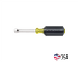 7/16-Inch Hollow Nut Driver, 3-Inch, Cushion-Grip™ | 630-7/16 - Cable Connection & Supply