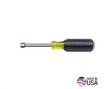 7/16-Inch Magnetic Tip Nut Driver 3-Inch Shaft | 630-7/16M - Cable Connection & Supply