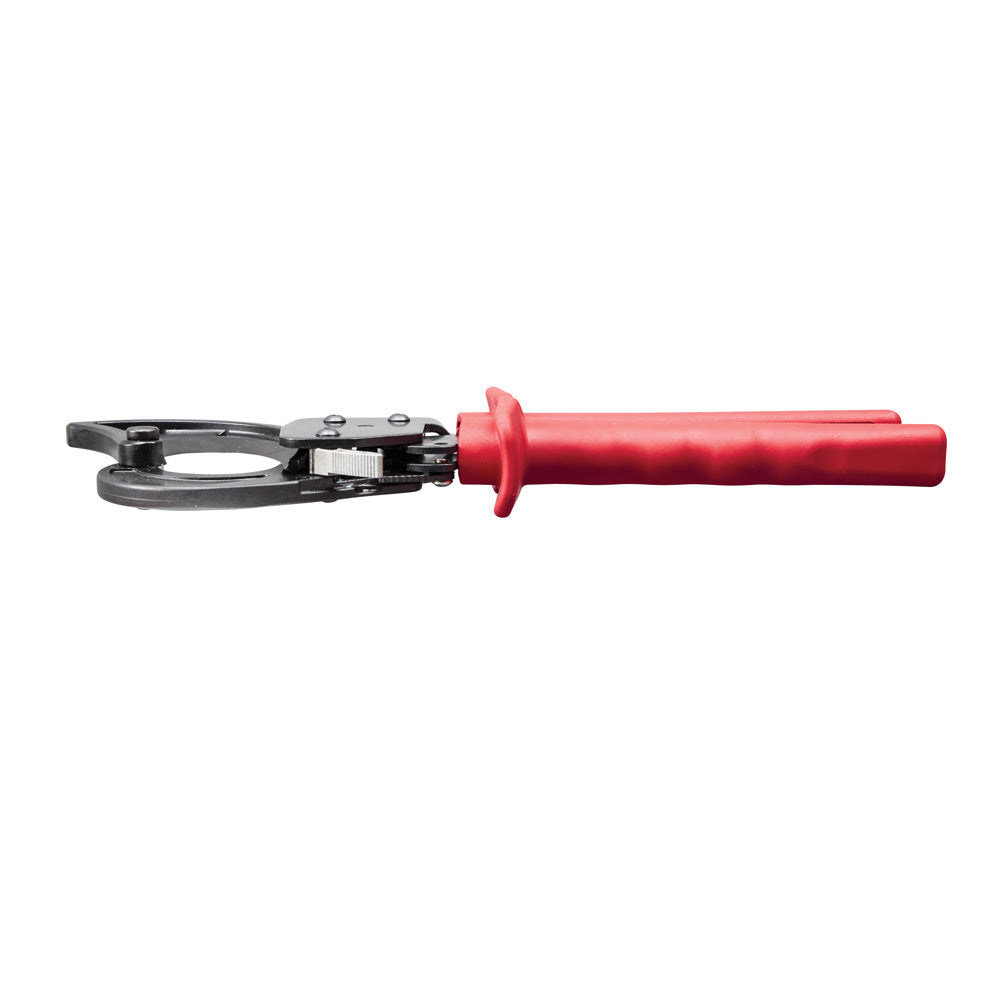 Ratcheting Cable Cutter | 63060 - Cable Connection & Supply