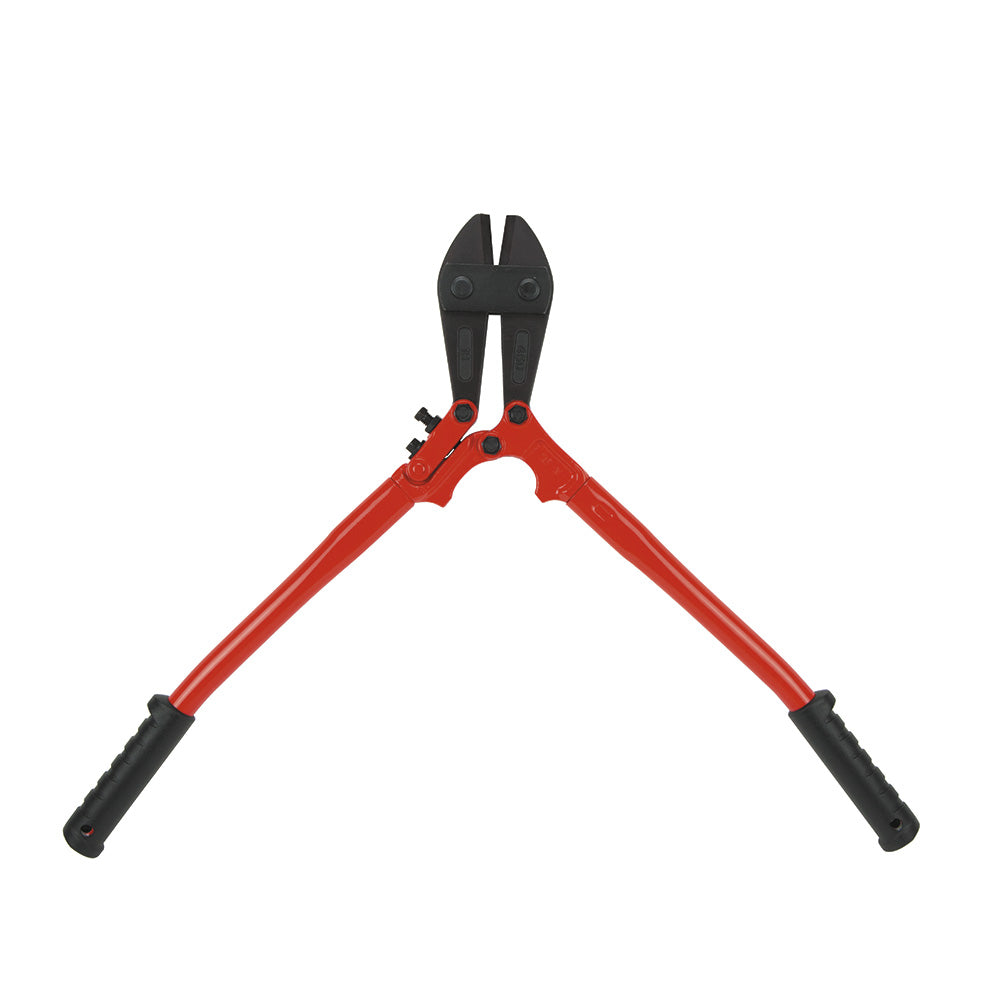 Bolt Cutter, Steel Handle, 18-Inch | 63318 - Cable Connection & Supply