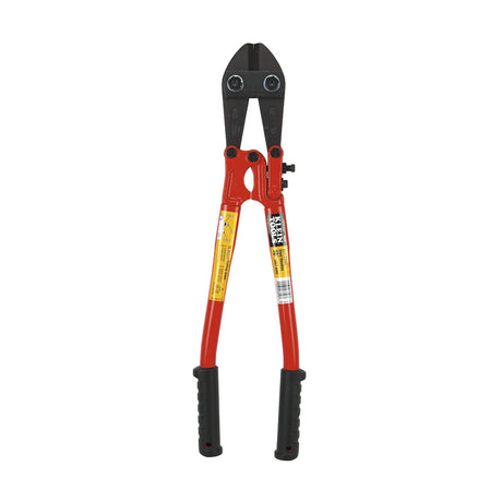 Bolt Cutter, Steel Handle, 18-Inch | 63318 - Cable Connection & Supply