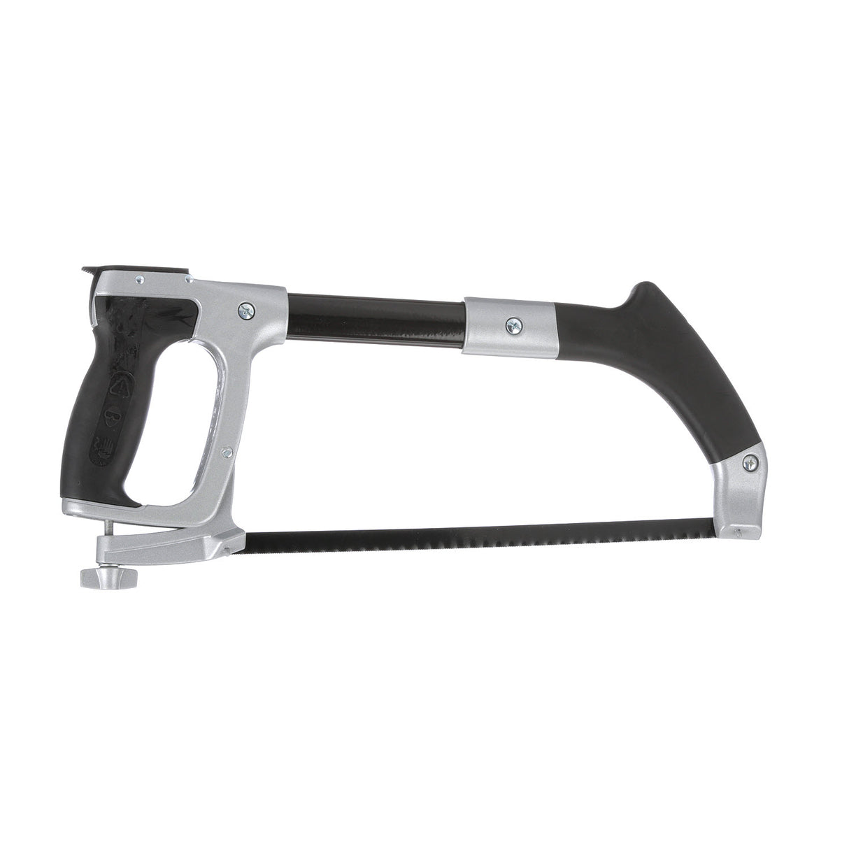 High-Tension Hacksaw | 702-12 - Cable Connection & Supply