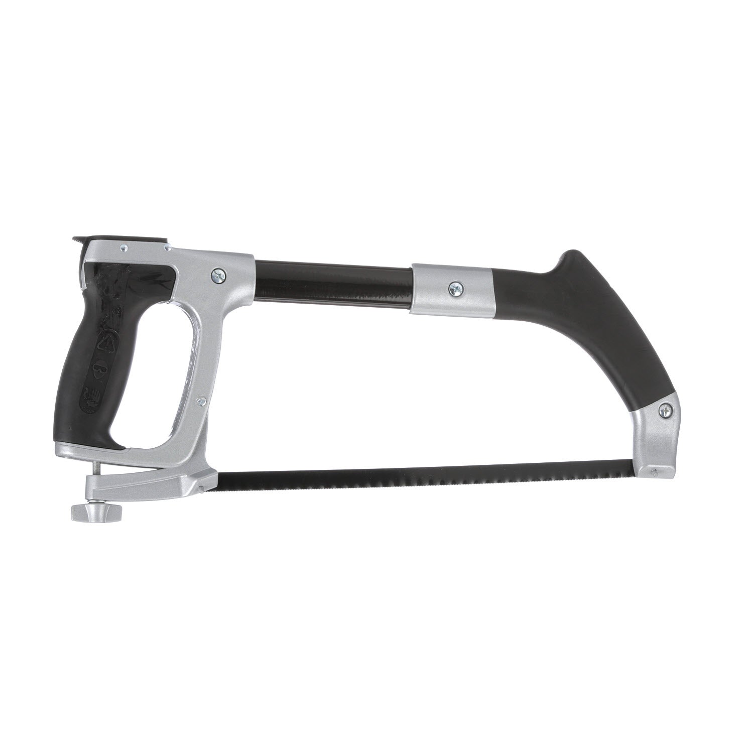 High-Tension Hacksaw | 702-12 - Cable Connection & Supply