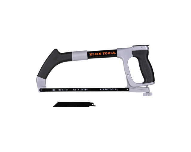 High-Tension Hacksaw | 702-12 - Cable Connection & Supply