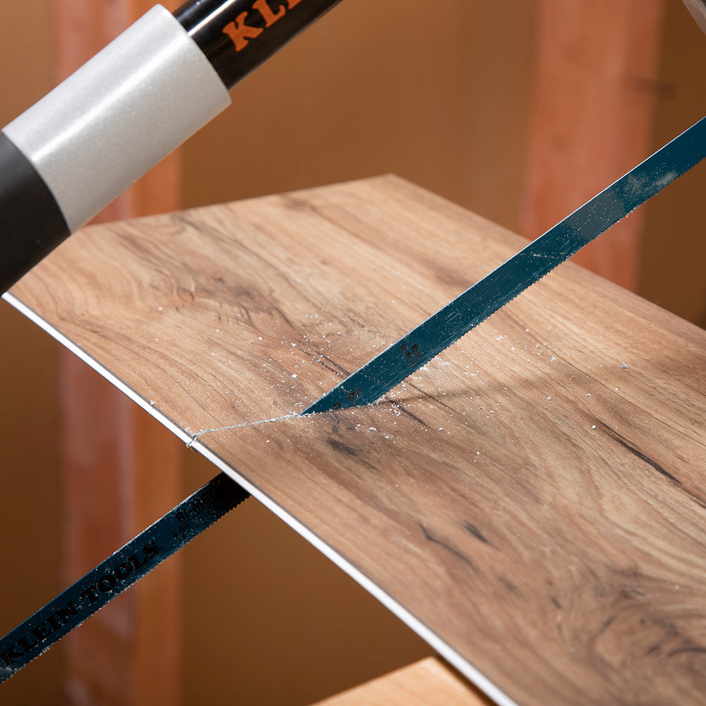 High-Tension Hacksaw | 702-12 - Cable Connection & Supply