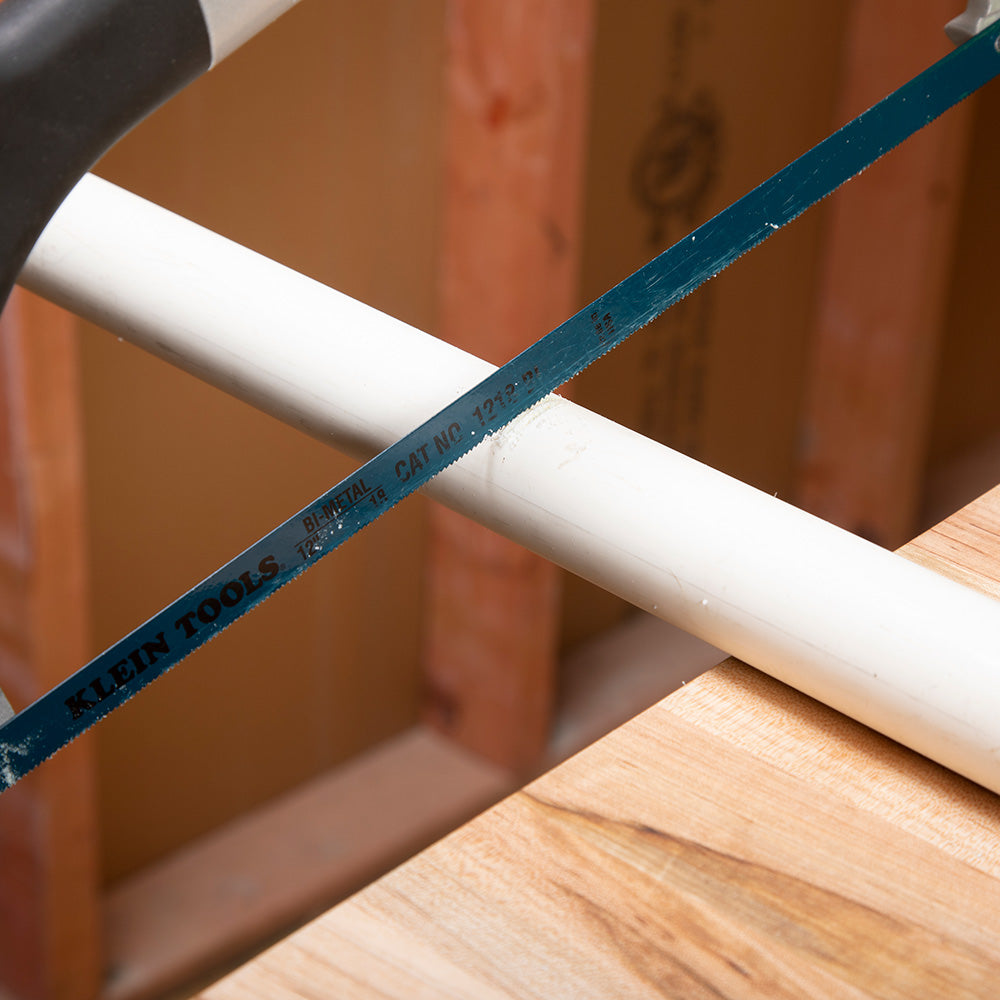 High-Tension Hacksaw | 702-12 - Cable Connection & Supply