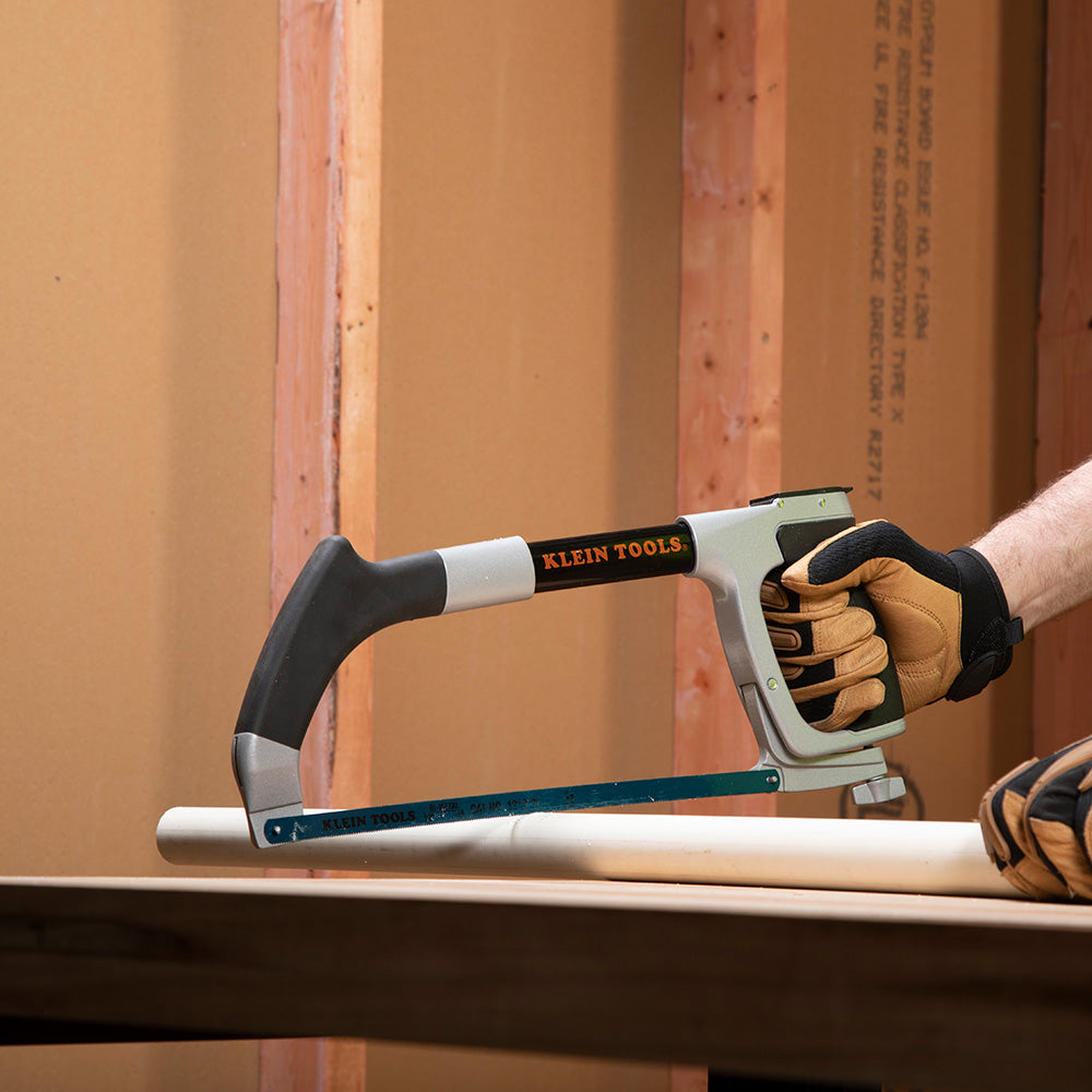 High-Tension Hacksaw | 702-12 - Cable Connection & Supply