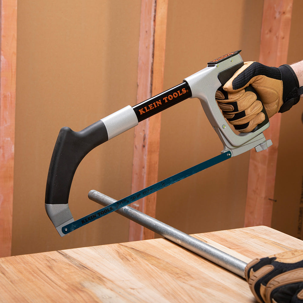 High-Tension Hacksaw | 702-12 - Cable Connection & Supply