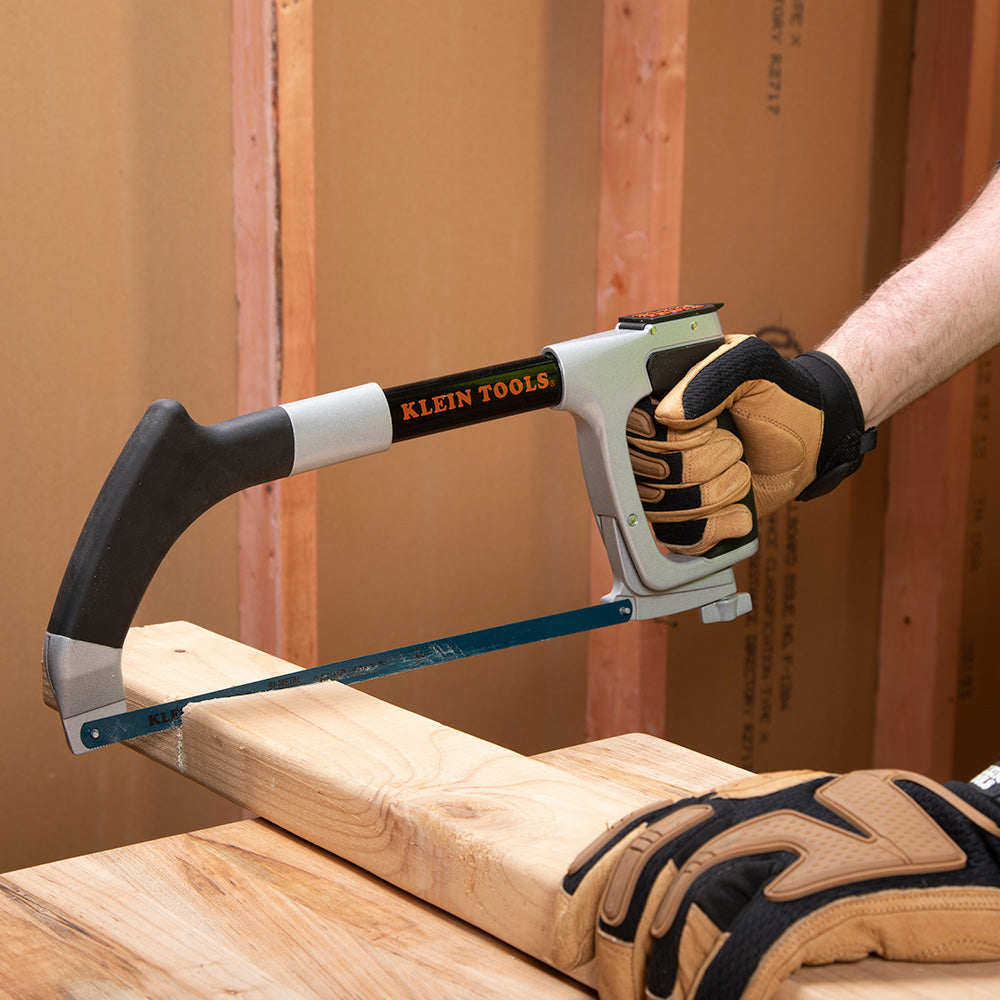 High-Tension Hacksaw | 702-12 - Cable Connection & Supply