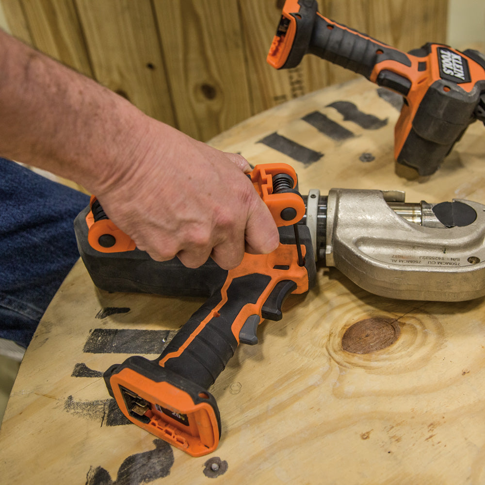 Pro Folding Hex Key Set, 11-Key, SAE Sizes | 70550 - Cable Connection & Supply