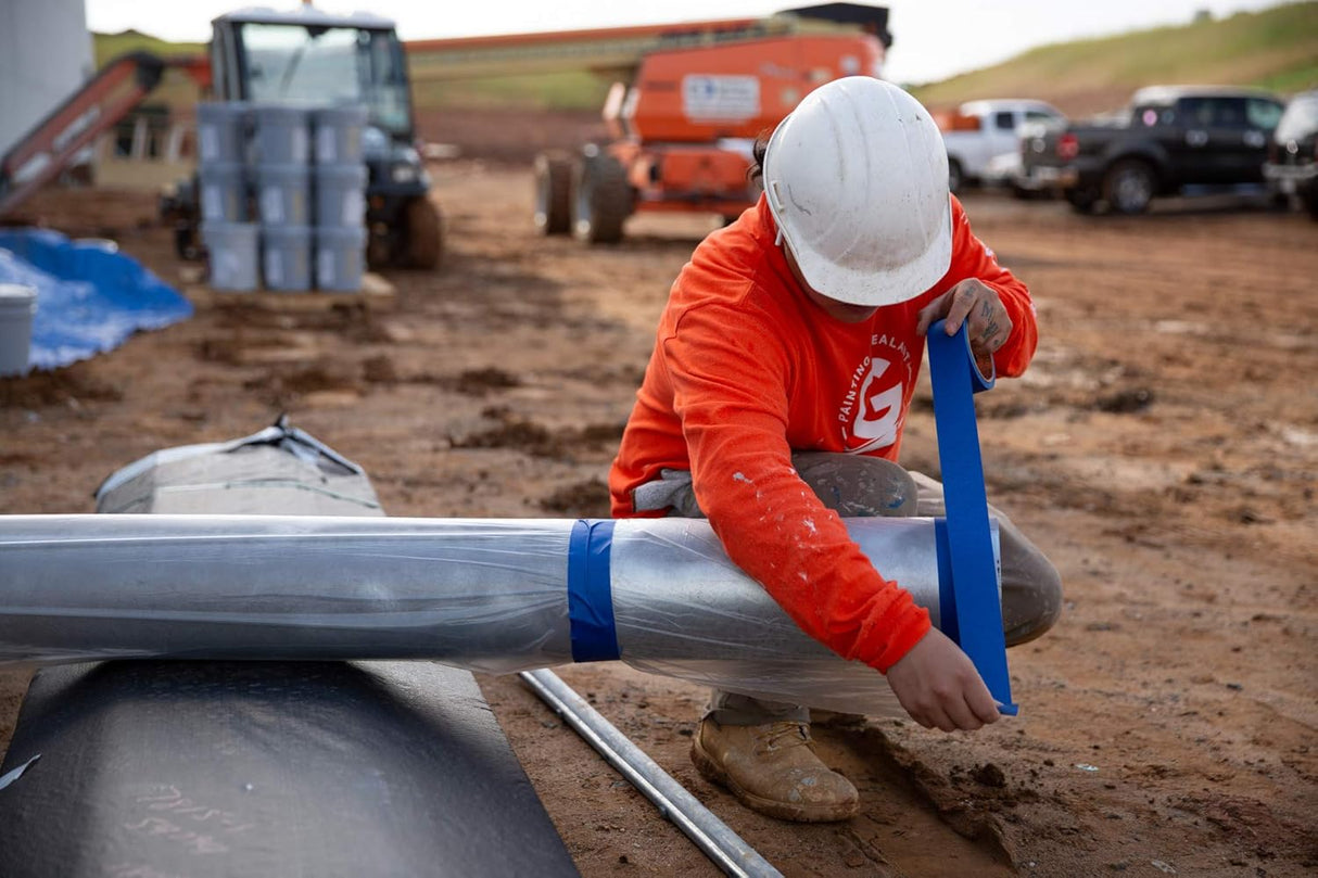 Shurtape ShurRELEASE Painter's Tape, Multi-Surface, 24mm x 55m | CP 27 - Cable Connection & Supply