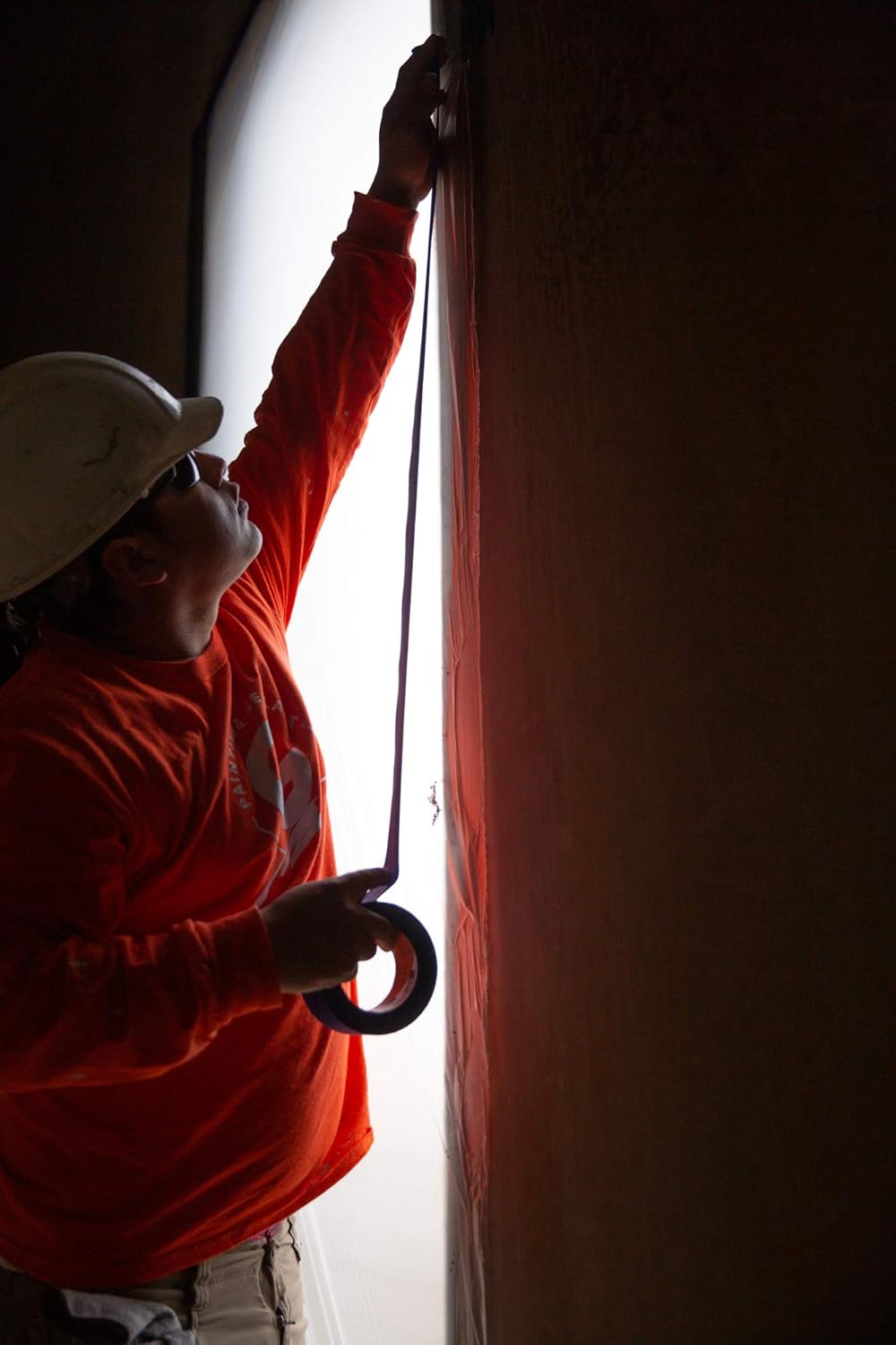 Shurtape ShurRELEASE Painter's Tape, Multi-Surface, 24mm x 55m | CP 27 - Cable Connection & Supply