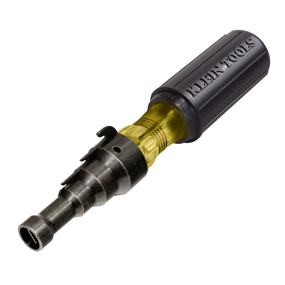 Conduit Fitting and Reaming Screwdriver | 85191 - Cable Connection & Supply