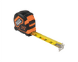 Tape Measure, 25-Foot Magnetic Double-Hook | 9225 - Cable Connection & Supply