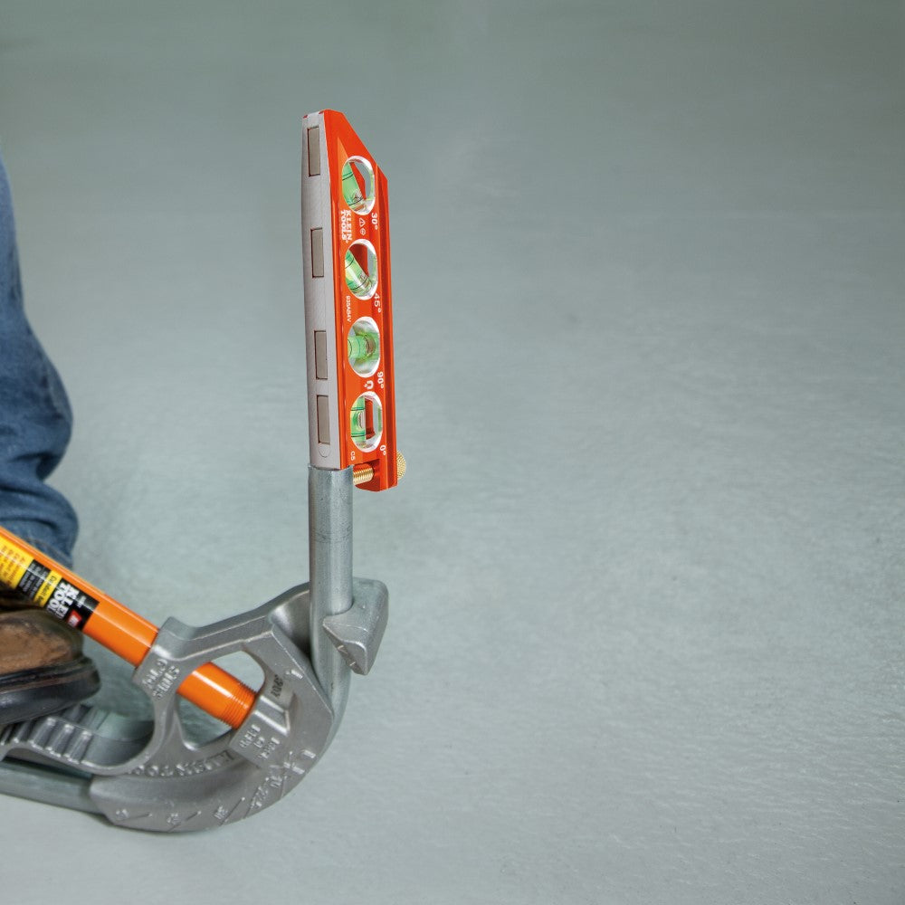 ACCU-BEND™ Level, 4 Vial | 935AB4V - Cable Connection & Supply