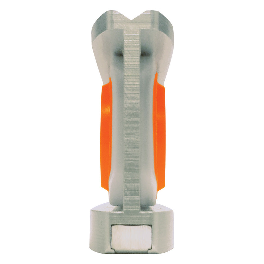 Aluminum Torpedo Level Rare-Earth Magnet, 9-Inch | 935R - Cable Connection & Supply