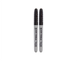 Fine Point Permanent Markers, 2-Pack | 98554 - Cable Connection & Supply