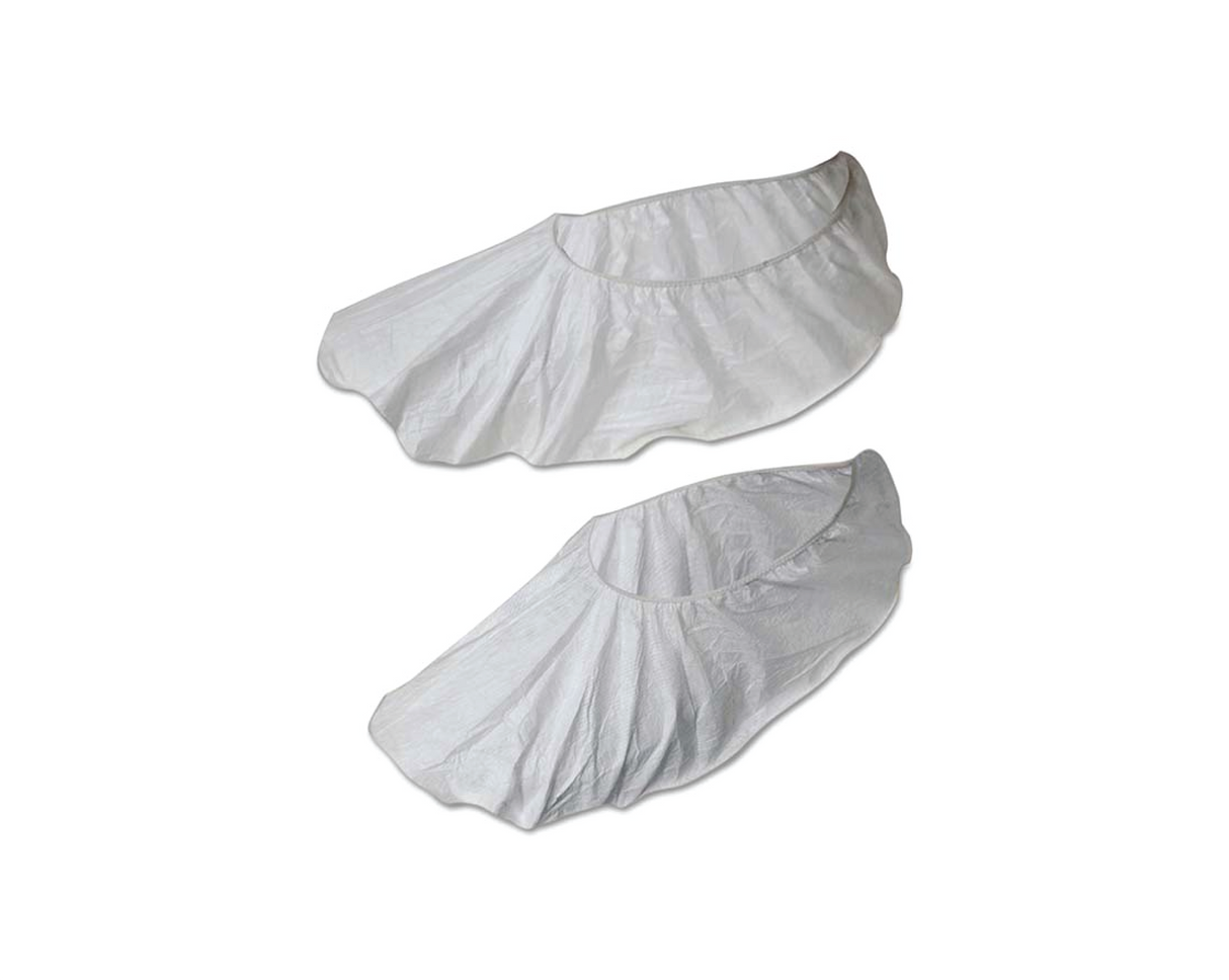 Disposable Shoe Covers (200-Pack) | 99-531-XL - Cable Connection & Supply