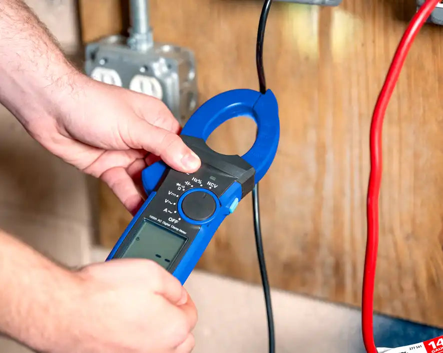 30 Piece Master Electrician Insulated | TK-591 - Cable Connection & Supply