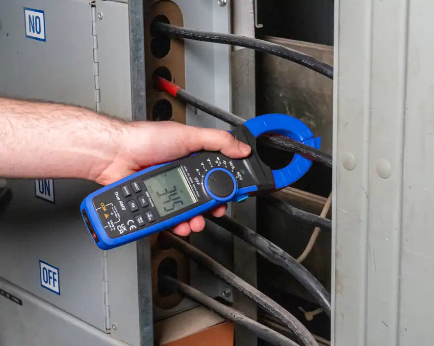 30 Piece Master Electrician Insulated | TK-591 - Cable Connection & Supply