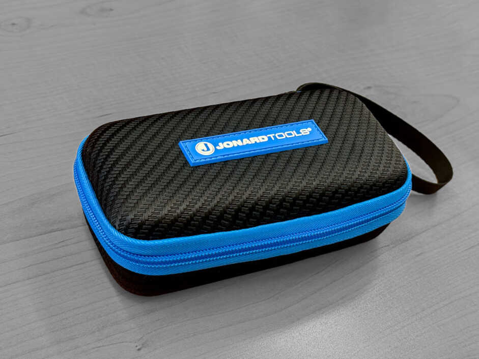 600V Automatic Intelligent Digital Multimeter | AMM-600 - Cable Connection & Supply