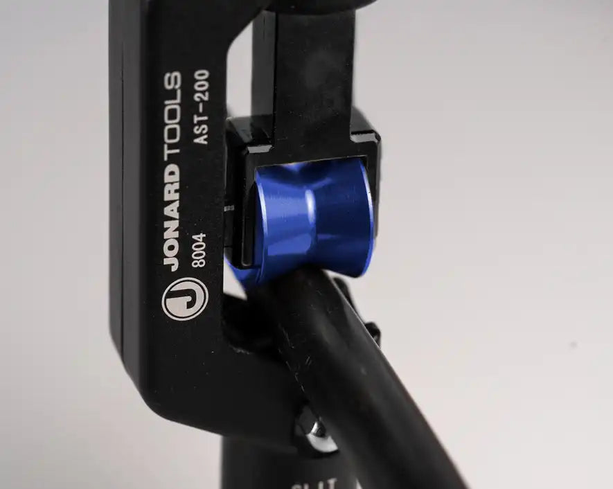 Ultimate Fiber Kit in Rolling Tool Bag | TK-199R - Cable Connection & Supply