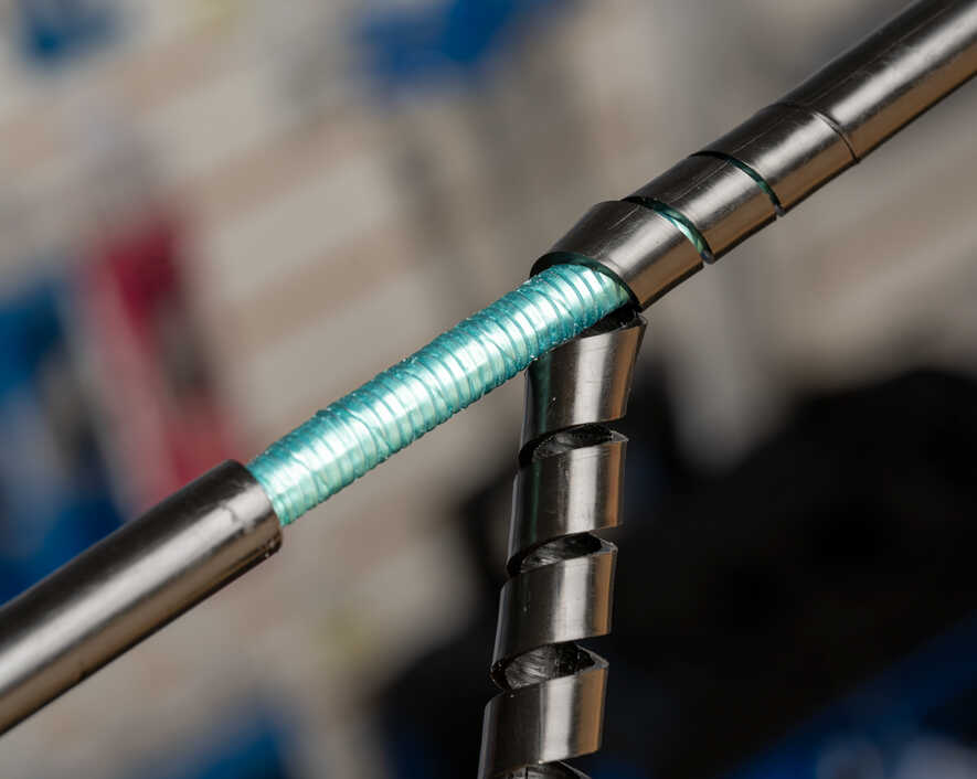 CableSaber+™ | AST-210 - Cable Connection & Supply