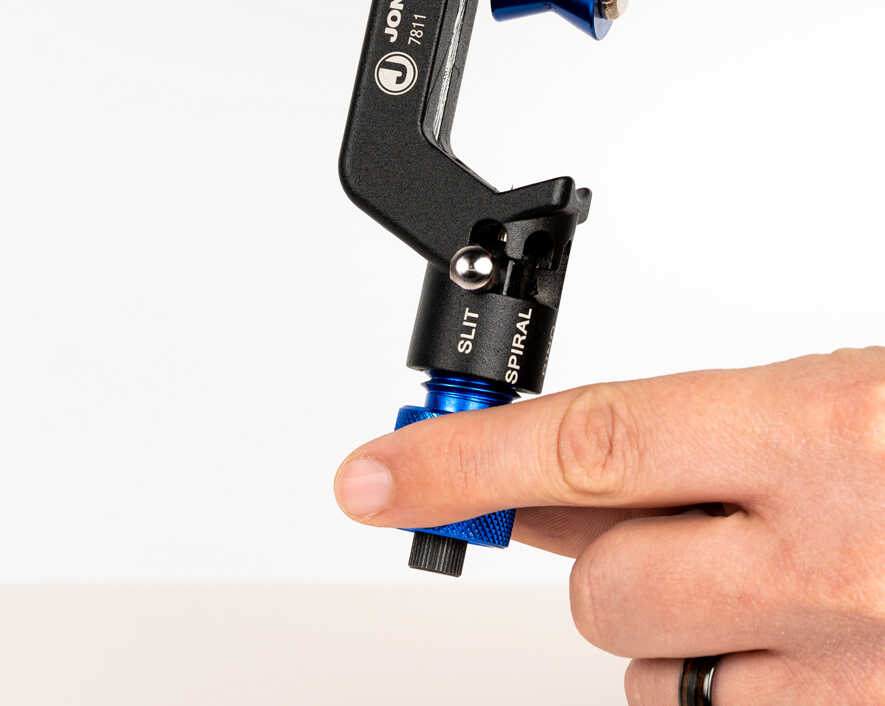 CableSaber+™ | AST-210 - Cable Connection & Supply