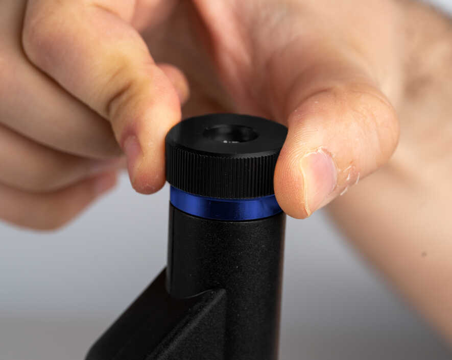 CableSaber+™ | AST-210 - Cable Connection & Supply