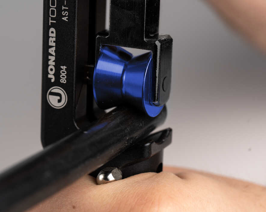 CableSaber+™ | AST-210 - Cable Connection & Supply