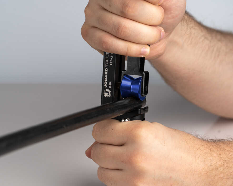 CableSaber+™ | AST-210 - Cable Connection & Supply