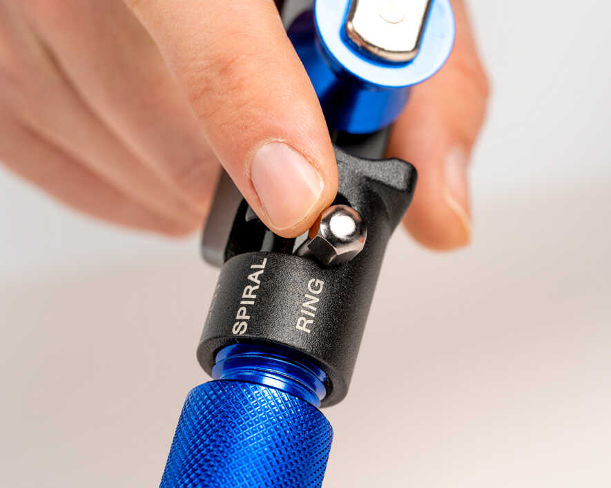 CableSaber+™ | AST-210 - Cable Connection & Supply