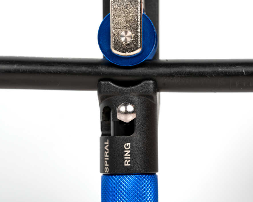 CableSaber+™ | AST-210 - Cable Connection & Supply