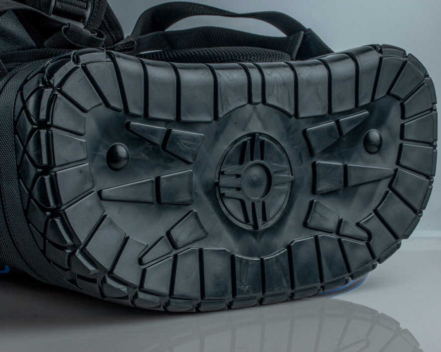 Technician's Tool Bag Backpack | BP-100 - Cable Connection & Supply