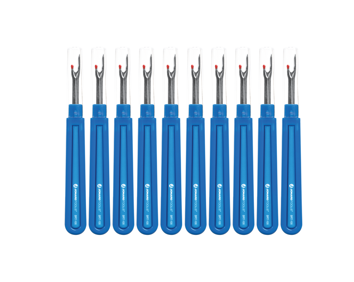 Buffer Tube Binder Ripper Tool (Pack of 10) | BRT-100 - Cable Connection & Supply