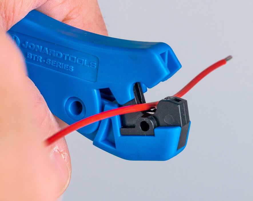 Backpack Fiber Prep Kit+ | TK-121B - Cable Connection & Supply